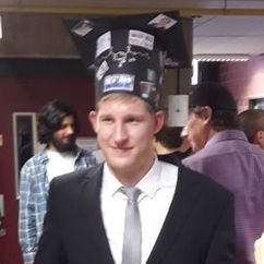 Dr. Torben Alpers, 2018