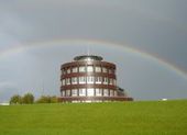 ICBM-Gebäude, Wilhelmshaven