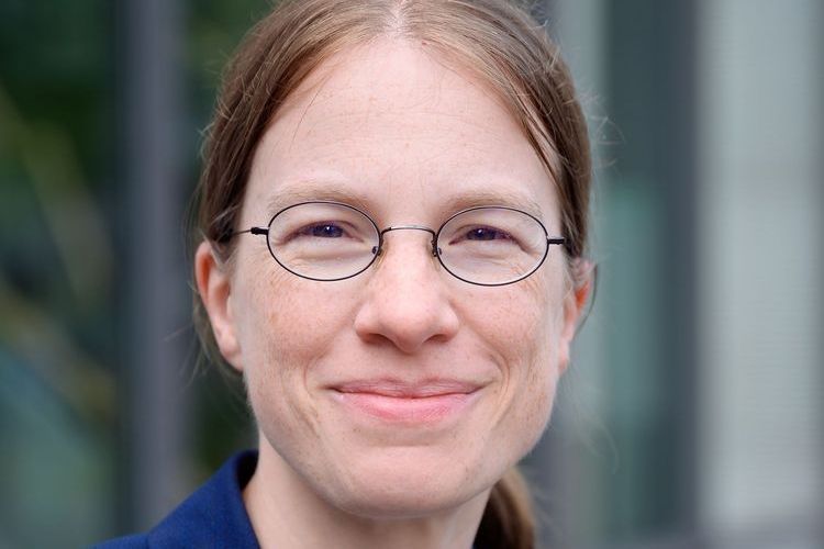 Prof. Dr. Johanna Heine Prof. Dr. Johanna Heine