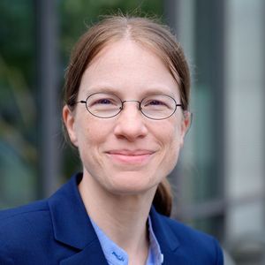 Prof. Dr. Johanna Heine Prof. Dr. Johanna Heine