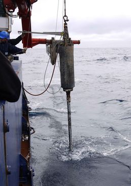 F/S Polarstern, Südpazifik 2009 (ANTXXVI-2)