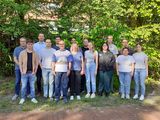 Arbeitskreis Juni 2023