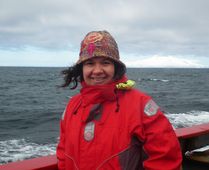 Dr. Mariana Ribas Ribas