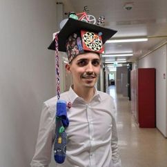 Dr. Jean-Marico Speldrich, 2023