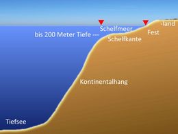 Schelfmeer