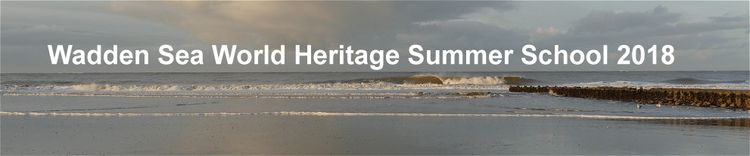 Wadden Sea World Heritage Summer School 2018