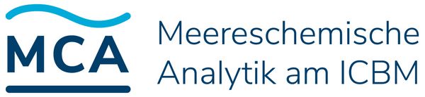 Meereschemische Analytik (MCA)