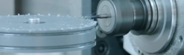 Unsere Mechanischen Werkstätten in Bildern