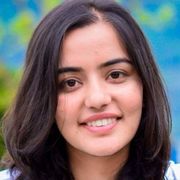 Anu Paudel