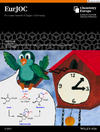 European Journal of Organic Chemistry 0.0:null-null
