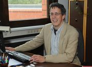 Prof. Dr. Michael Wark, Dipl.-Chem. 