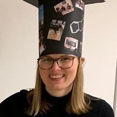 Dr. Anna Dierks, 2021