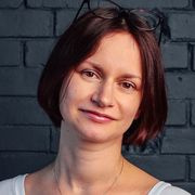 Vita Solovyeva