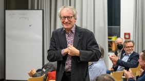 AG TWiSt, Abschied, ForWind, Universität Oldenburg, WindLab