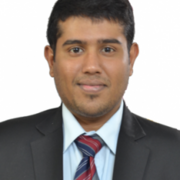 M.Sc. Ashwin Hariharan