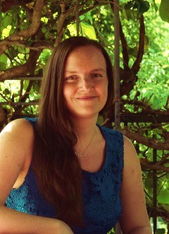 Yvonne Schadewell, PhD candidate
