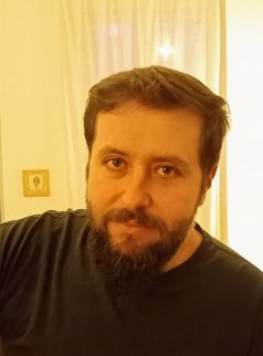 Dr. Everton Medeiros
