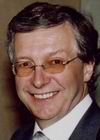 Bild von Professor Michael Neubrand