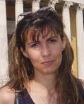 Panagiota Kanti