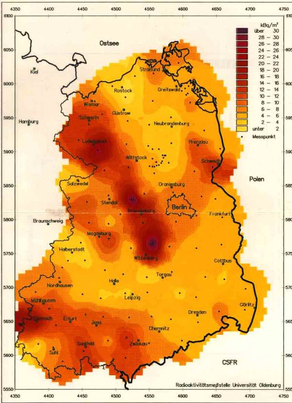 Caesium-DDR