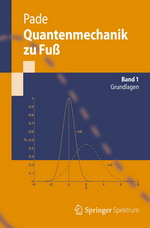 Pade QM Bd. 1
