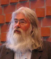 Falk Riess