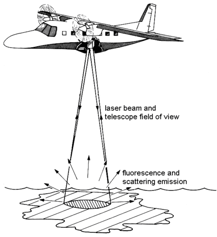 airborne