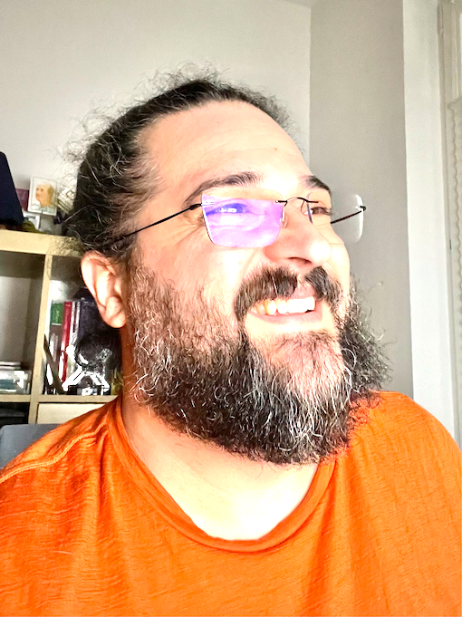 Augusto Oliveira