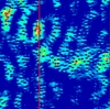 Nearfield Assisted Localization