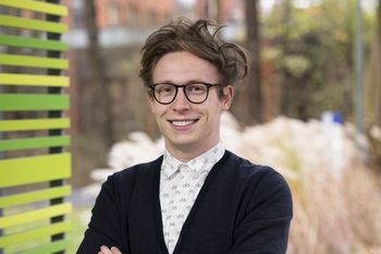 Dieses Bild zeigt Niklas Ellerich-Groppe. 