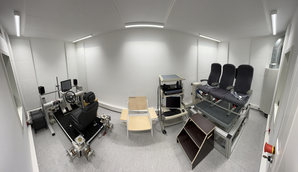 Vib Lab