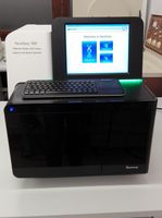 Humangenetik NextSeq