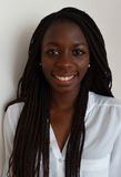 Isabella Ampomah Foto von Isabella Ampomah