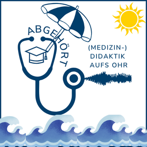 Kopie von Podcast Logo blau - 1