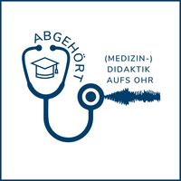 Podcast Logo blau - 1