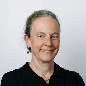 Prof. Dr. Kathrin Boerner