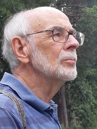 Prof. Dr. Uwe Laucken