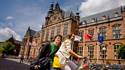 Rijksuniversiteit Groningen