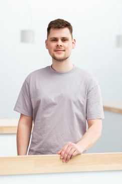 Julian Härtel