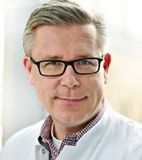 Prof. Dr. med. Karsten Witt Foto von Prof. Dr. Karsten Witt