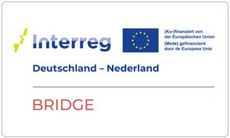 Interreg Bridge Logo