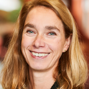 Prof. Dr. Mariet Hagedoorn