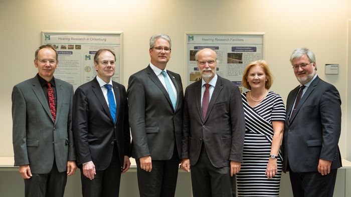 25 Jahre Medizinische Physik