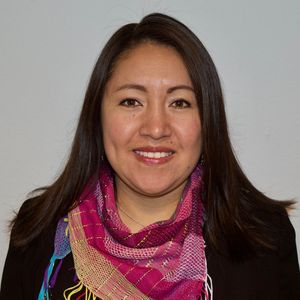 Dr. Adriana Pérez Fortis