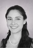Ana Paulina Garcia Master of Science Foto Ana Paulina Garcia Master of Science