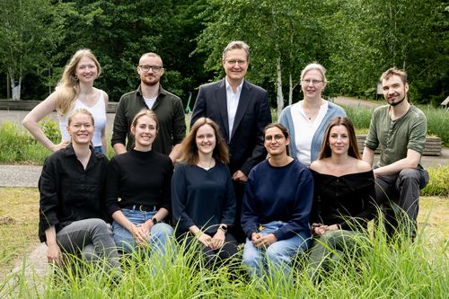 Department für Versorgungsforschung, Fakultät 6, Gesundheitsversorgung, Gesundheitswesen