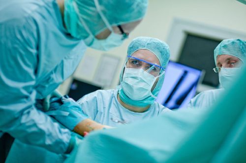 Evang neurochirurgie