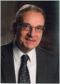 Eysholdt Ulrich