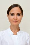 Dr. med. Kathrin Janitzky Foto von Dr. med. Kathrin Janitzky