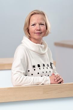 Anita Gorges